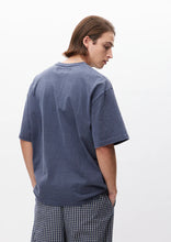 画像をギャラリービューアに読み込む, PIGMENT DYED CREWNECK SS