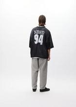 画像をギャラリービューアに読み込む, HOCKEY V-NECK SS