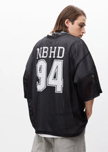 画像をギャラリービューアに読み込む, HOCKEY V-NECK SS