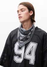 画像をギャラリービューアに読み込む, HOCKEY V-NECK SS