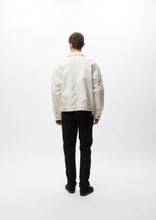 画像をギャラリービューアに読み込む, BW . TYPE-2 JACKET