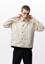 画像をギャラリービューアに読み込む, BW . TYPE-2 JACKET