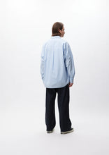 画像をギャラリービューアに読み込む, RIGID DENIM DP WIDE PANTS