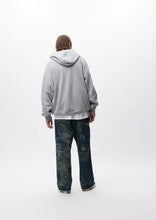 画像をギャラリービューアに読み込む, SAVAGE DENIM DP WIDE PANTS