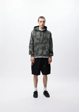 画像をギャラリービューアに読み込む, BDU SHORT PANTS