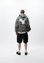 画像をギャラリービューアに読み込む, BDU SHORT PANTS