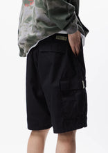 画像をギャラリービューアに読み込む, BDU SHORT PANTS