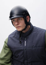 画像をギャラリービューアに読み込む, HALF HELMET