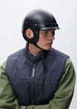 画像をギャラリービューアに読み込む, HALF HELMET