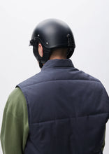 画像をギャラリービューアに読み込む, HALF HELMET