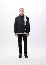 画像をギャラリービューアに読み込む, SKINNY DENIM PANTS