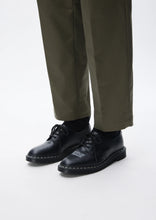 画像をギャラリービューアに読み込む, NH X DR. MARTENS . SMITHS 4HOLE