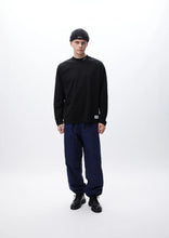 画像をギャラリービューアに読み込む, CLASSIC MOCKNECK LS