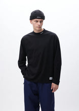 画像をギャラリービューアに読み込む, CLASSIC MOCKNECK LS