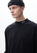 画像をギャラリービューアに読み込む, CLASSIC MOCKNECK LS