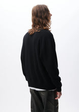 画像をギャラリービューアに読み込む, CASHMERE CREWNECK SWEATER