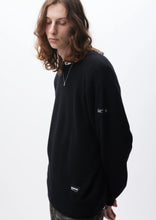 画像をギャラリービューアに読み込む, CASHMERE CREWNECK SWEATER