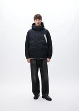 画像をギャラリービューアに読み込む, NH X NANGA . DOWN JACKET