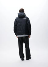 画像をギャラリービューアに読み込む, NH X NANGA . DOWN JACKET