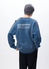 画像をギャラリービューアに読み込む, SAVAGE SWEAT SHIRT LS