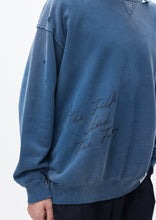 画像をギャラリービューアに読み込む, SAVAGE SWEAT SHIRT LS