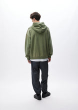 画像をギャラリービューアに読み込む, SAVAGE SWEAT HOODIE LS