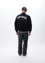 画像をギャラリービューアに読み込む, NH X SUBWARE . STADIUM JACKET