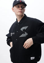 画像をギャラリービューアに読み込む, NH X SUBWARE . STADIUM JACKET