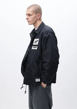 画像をギャラリービューアに読み込む, WINDBREAKER JACKET-2