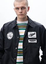 画像をギャラリービューアに読み込む, WINDBREAKER JACKET-2