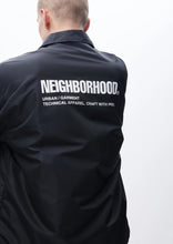 画像をギャラリービューアに読み込む, WINDBREAKER JACKET-2