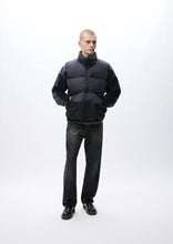 画像をギャラリービューアに読み込む, CLASSIC DOWN VEST