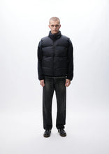 画像をギャラリービューアに読み込む, CLASSIC DOWN VEST