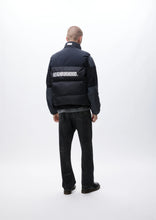 画像をギャラリービューアに読み込む, CLASSIC DOWN VEST