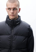 画像をギャラリービューアに読み込む, CLASSIC DOWN VEST