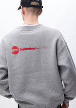 画像をギャラリービューアに読み込む, NH X SUBWARE . SWEAT SHIRT LS