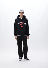 画像をギャラリービューアに読み込む, NH X SUBWARE . SWEAT HOODIE LS