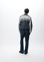 画像をギャラリービューアに読み込む, WASHED DENIM DP BASIC PANTS