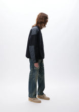 画像をギャラリービューアに読み込む, SAVAGE DENIM DP BASIC PANTS