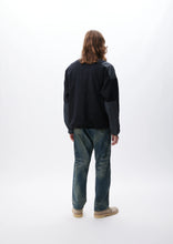 画像をギャラリービューアに読み込む, SAVAGE DENIM DP BASIC PANTS