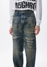画像をギャラリービューアに読み込む, SAVAGE DENIM DP BASIC PANTS