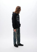 画像をギャラリービューアに読み込む, SAVAGE DENIM DP MID PANTS