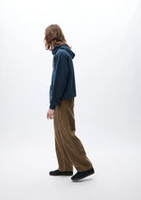 画像をギャラリービューアに読み込む, SAVAGE CORDUROY DP WIDE PANTS