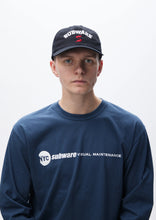 画像をギャラリービューアに読み込む, NH X SUBWARE . DAD CAP-1