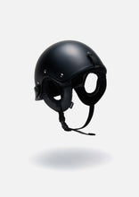 画像をギャラリービューアに読み込む, HALF HELMET