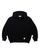 画像をギャラリービューアに読み込む, N/C Waffle Zip Hoodie