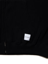 画像をギャラリービューアに読み込む, N/C Waffle Zip Hoodie