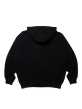 画像をギャラリービューアに読み込む, N/C Waffle Zip Hoodie