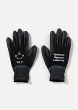 画像をギャラリービューアに読み込む, SRL . GLOVE SET