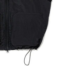 画像をギャラリービューアに読み込む, CPG GIMMICK VEST